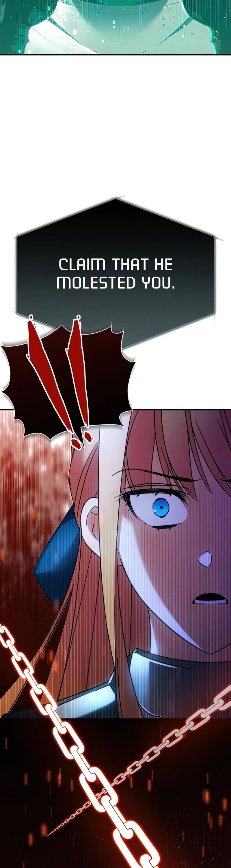 The Heavenly Demon Can't Live a Normal Life Chapter 33 page 14 - Chapter 33