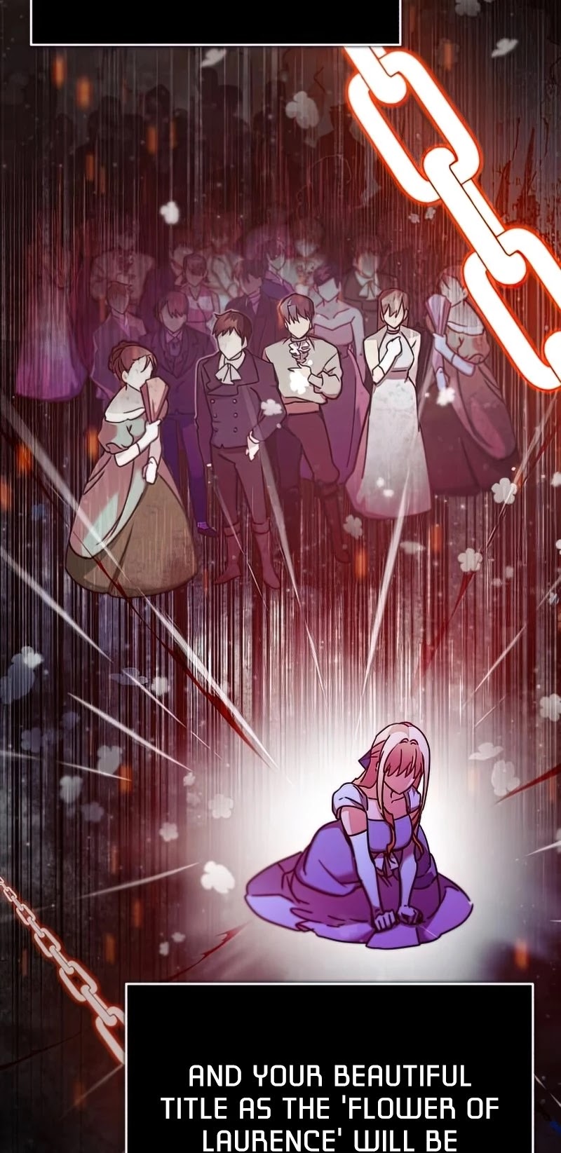 The Heavenly Demon Can't Live a Normal Life Chapter 33 page 16 - Chapter 33
