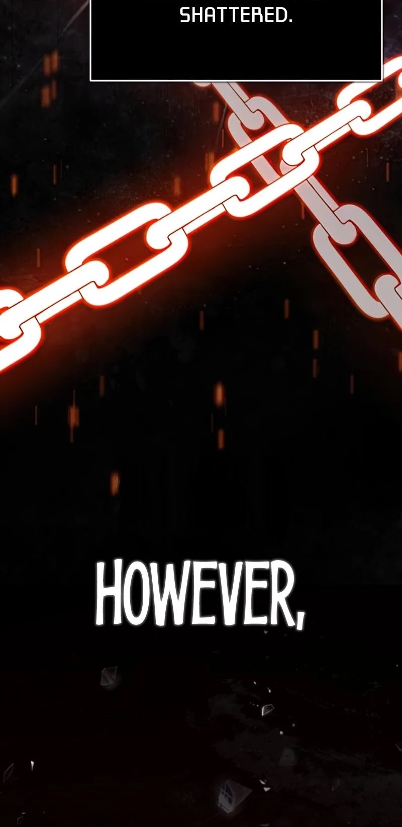 The Heavenly Demon Can't Live a Normal Life Chapter 33 page 17 - Chapter 33