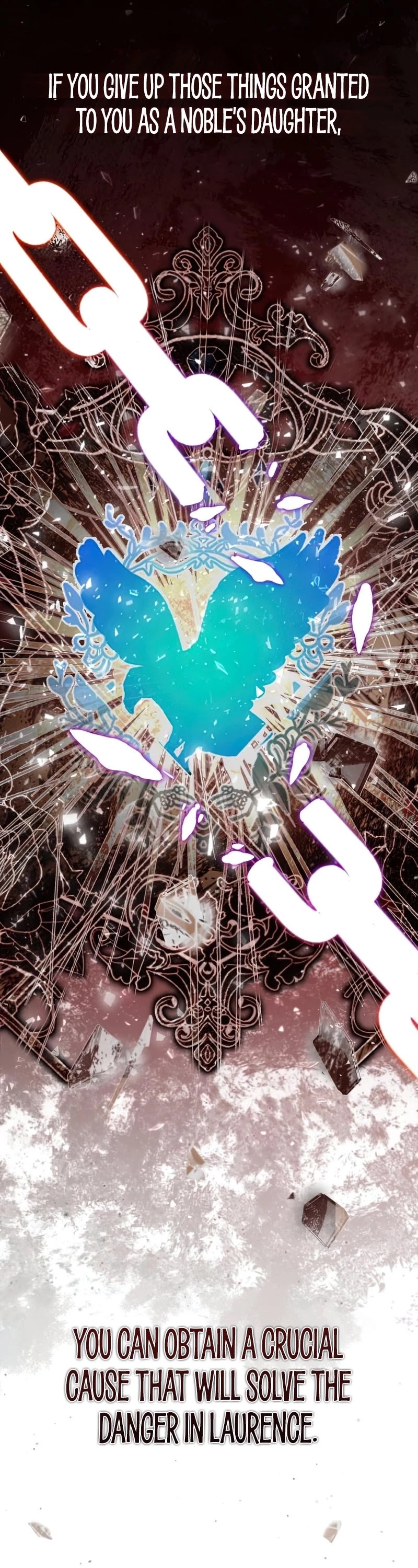 The Heavenly Demon Can't Live a Normal Life Chapter 33 page 18 - Chapter 33