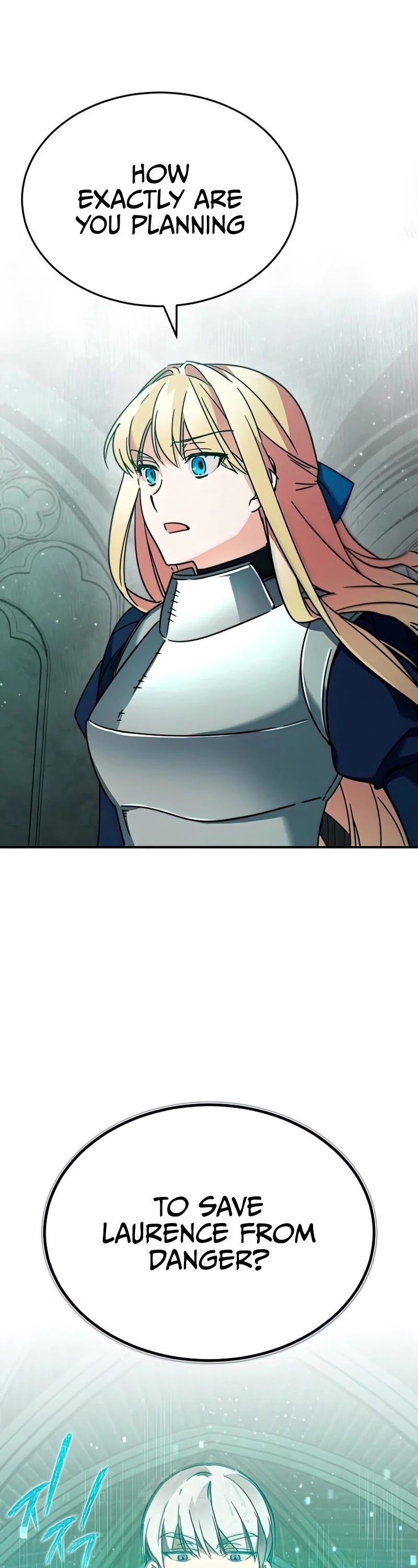 The Heavenly Demon Can't Live a Normal Life Chapter 33 page 2 - Chapter 33