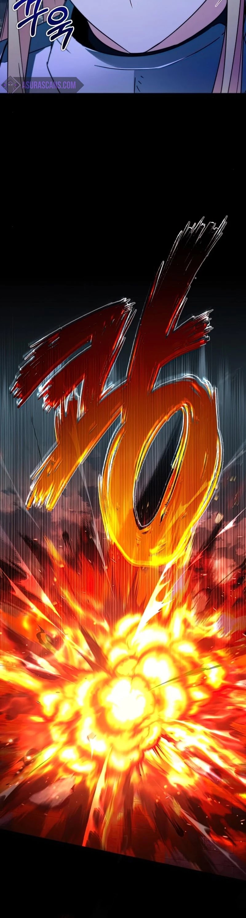The Heavenly Demon Can't Live a Normal Life Chapter 33 page 22 - Chapter 33
