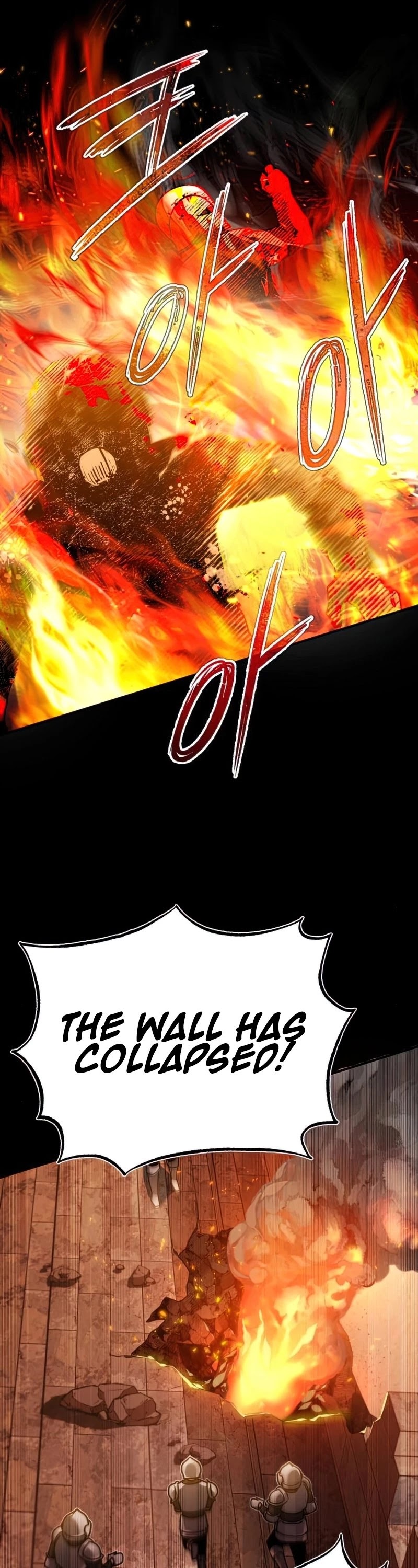 The Heavenly Demon Can't Live a Normal Life Chapter 33 page 23 - Chapter 33