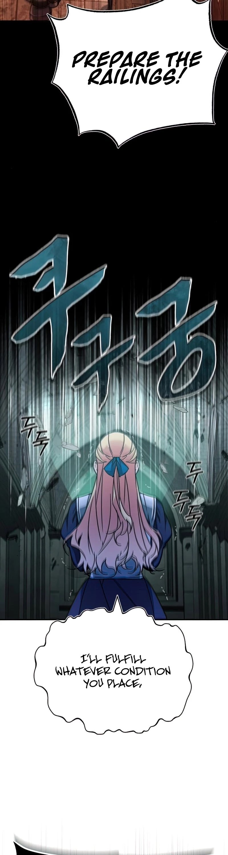 The Heavenly Demon Can't Live a Normal Life Chapter 33 page 24 - Chapter 33