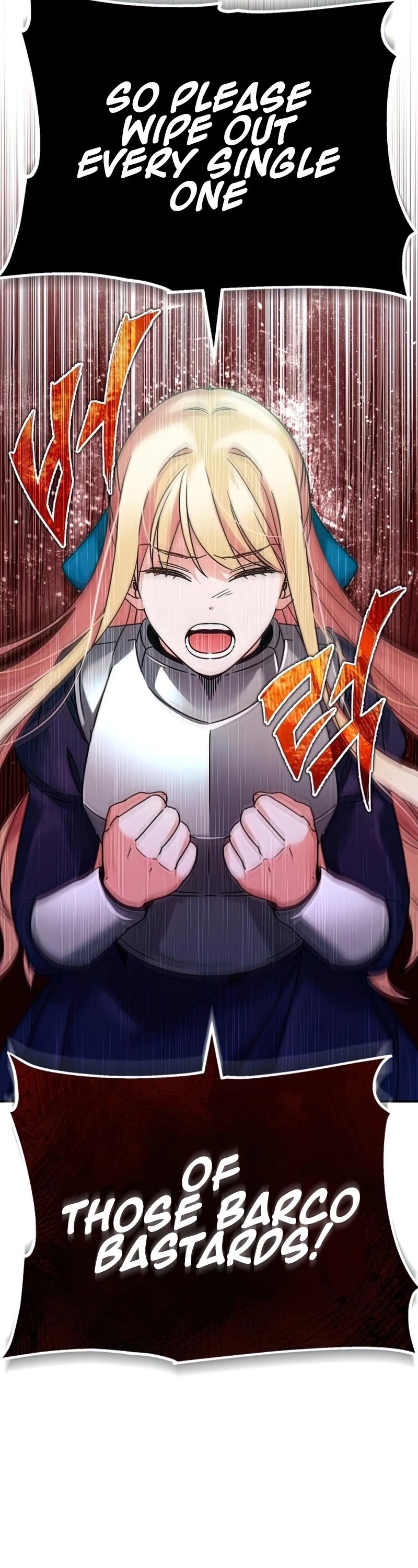 The Heavenly Demon Can't Live a Normal Life Chapter 33 page 25 - Chapter 33