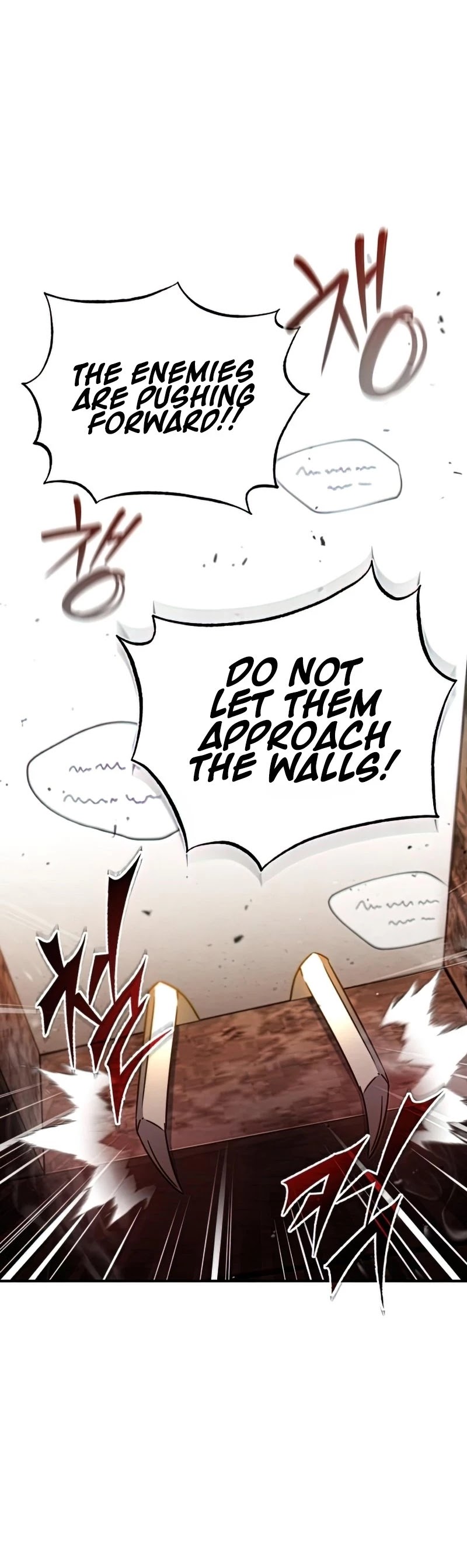 The Heavenly Demon Can't Live a Normal Life Chapter 33 page 26 - Chapter 33