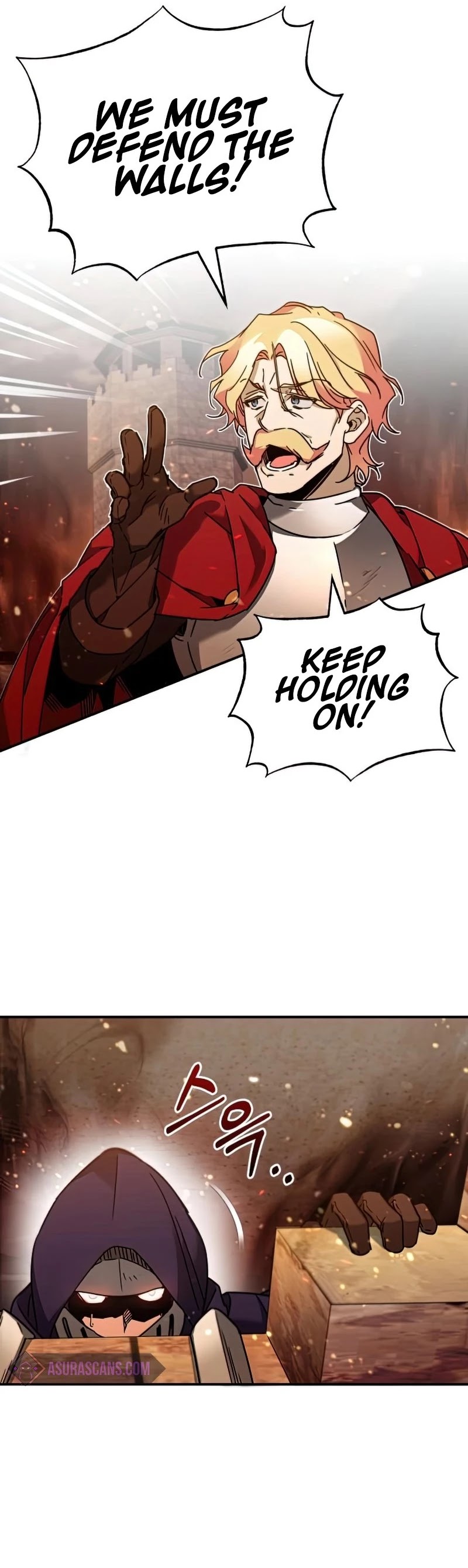 The Heavenly Demon Can't Live a Normal Life Chapter 33 page 27 - Chapter 33