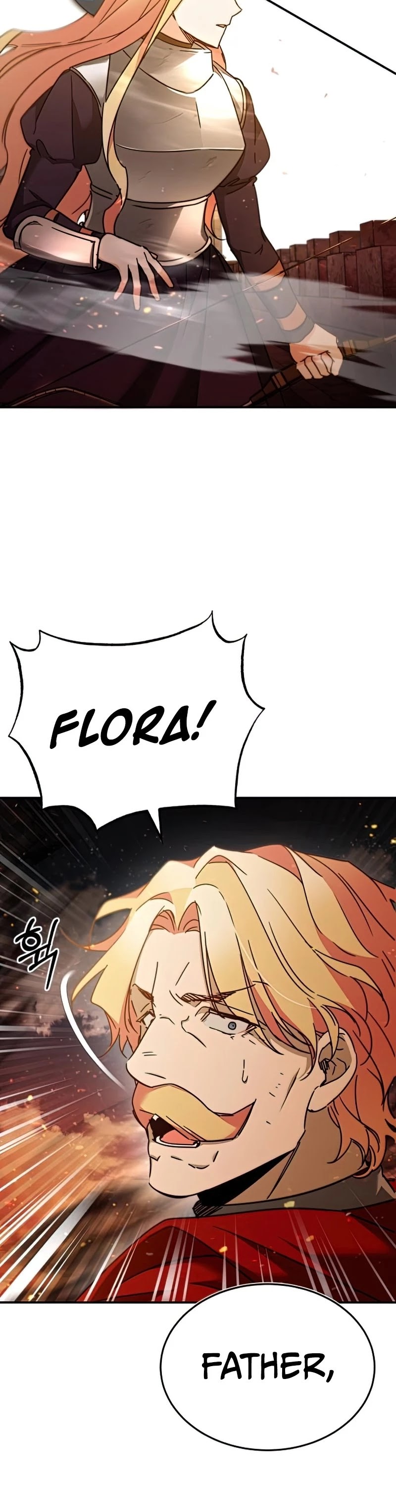 The Heavenly Demon Can't Live a Normal Life Chapter 33 page 30 - Chapter 33