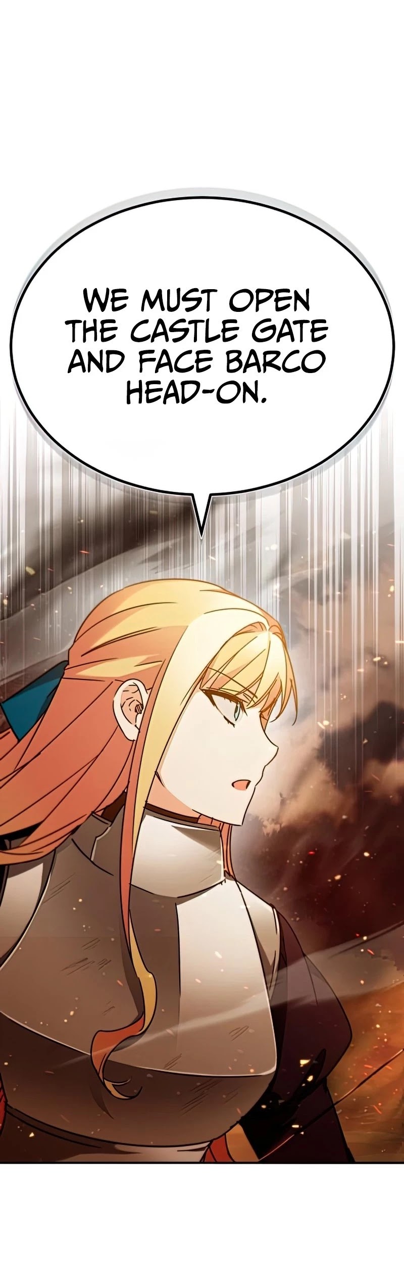 The Heavenly Demon Can't Live a Normal Life Chapter 33 page 31 - Chapter 33