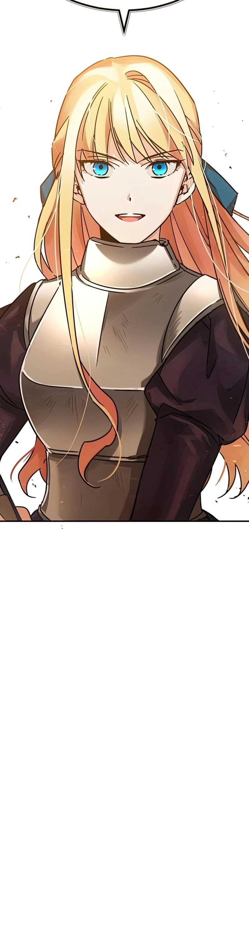 The Heavenly Demon Can't Live a Normal Life Chapter 33 page 35 - Chapter 33