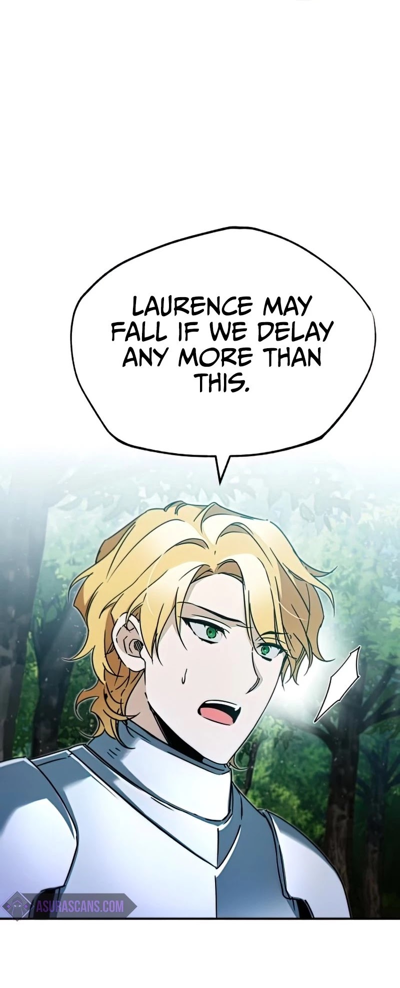 The Heavenly Demon Can't Live a Normal Life Chapter 33 page 38 - Chapter 33