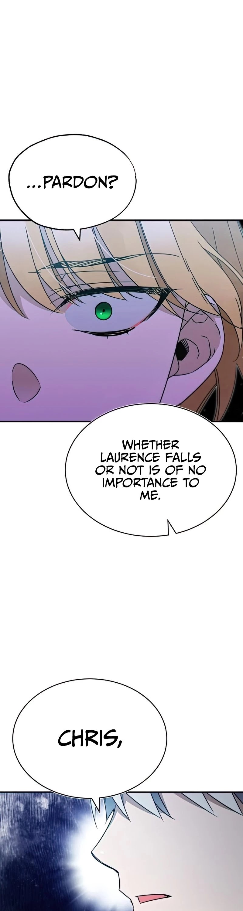 The Heavenly Demon Can't Live a Normal Life Chapter 33 page 41 - Chapter 33