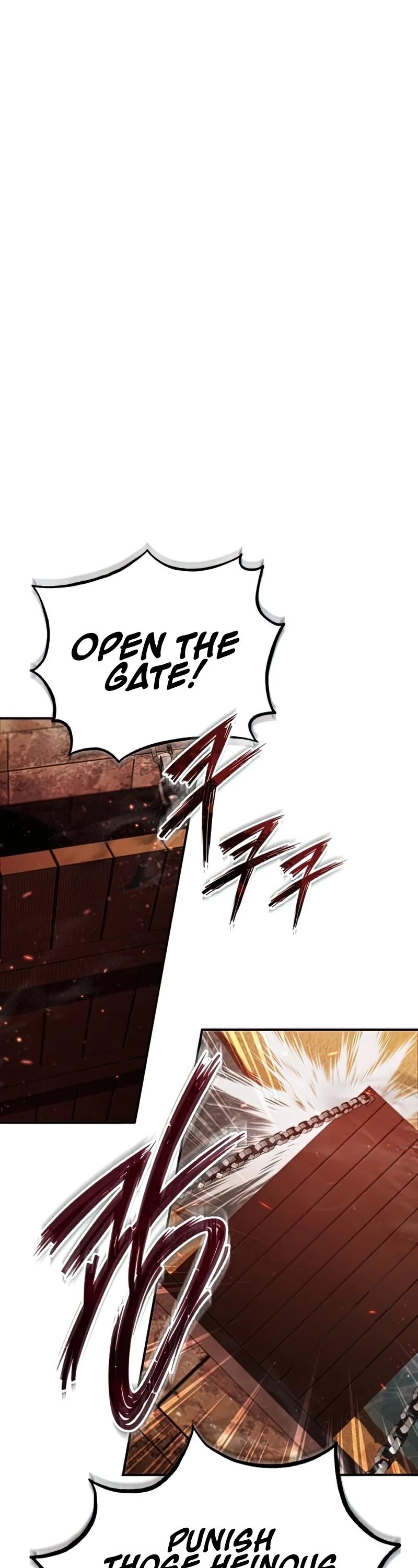 The Heavenly Demon Can't Live a Normal Life Chapter 33 page 47 - Chapter 33