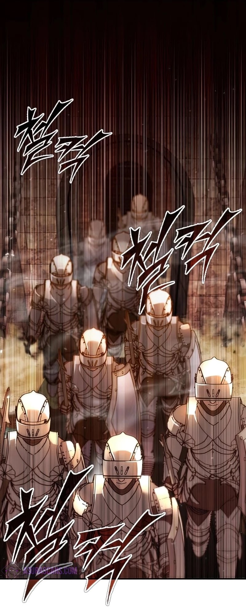 The Heavenly Demon Can't Live a Normal Life Chapter 33 page 49 - Chapter 33