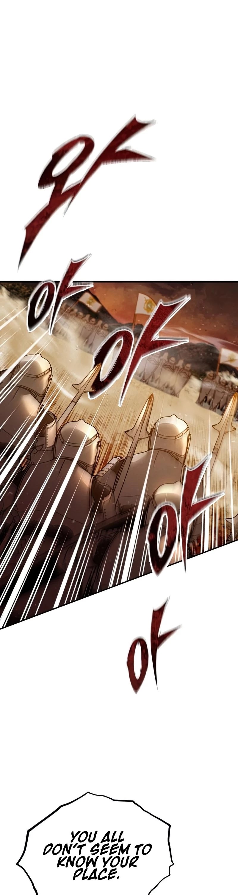 The Heavenly Demon Can't Live a Normal Life Chapter 33 page 50 - Chapter 33
