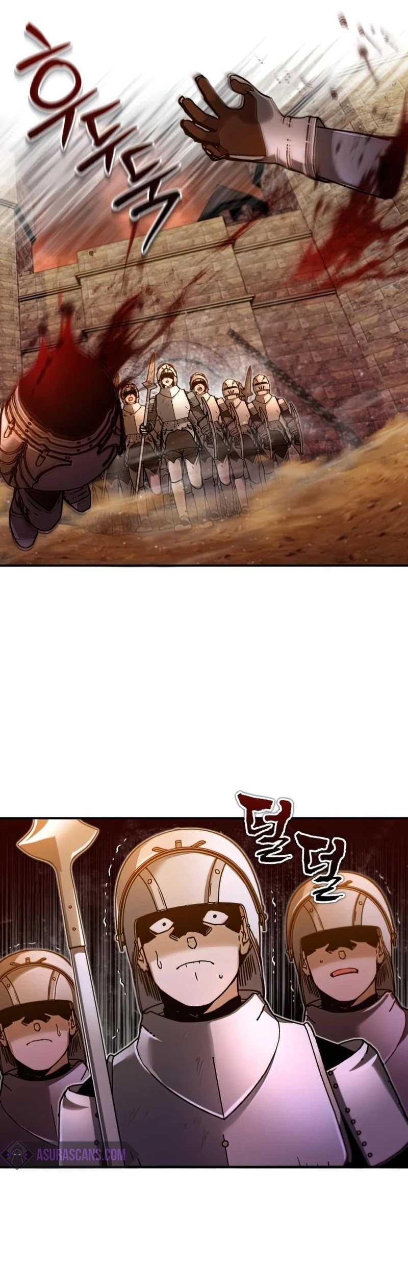 The Heavenly Demon Can't Live a Normal Life Chapter 33 page 54 - Chapter 33