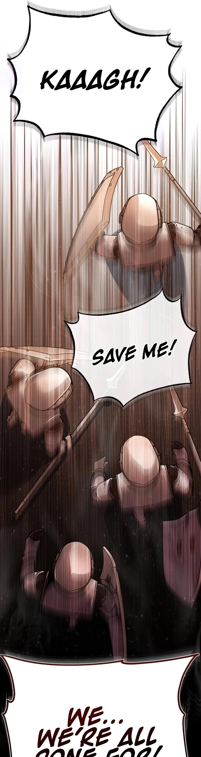The Heavenly Demon Can't Live a Normal Life Chapter 33 page 55 - Chapter 33