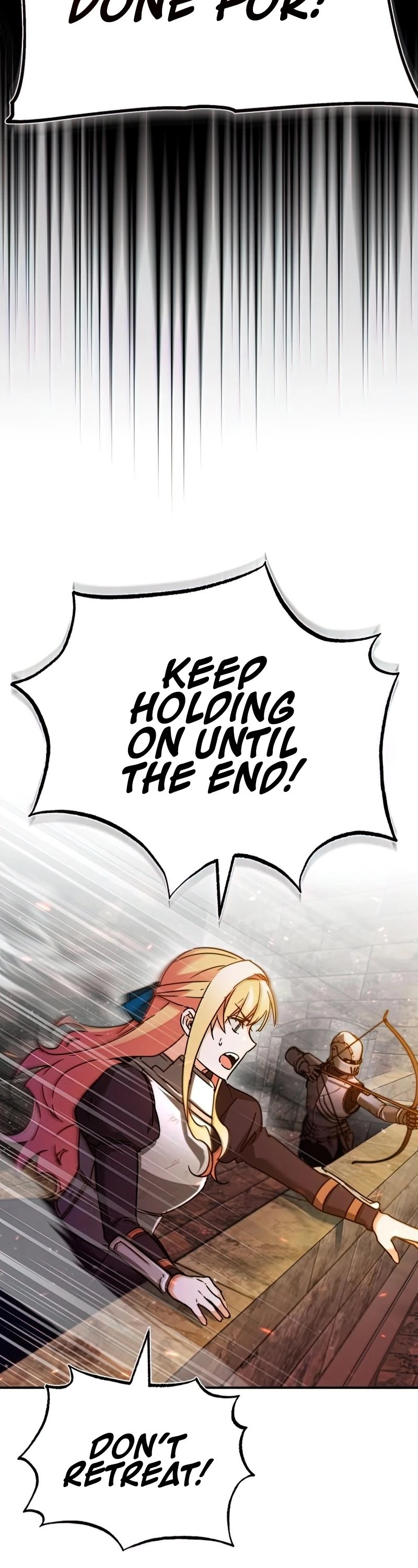 The Heavenly Demon Can't Live a Normal Life Chapter 33 page 56 - Chapter 33