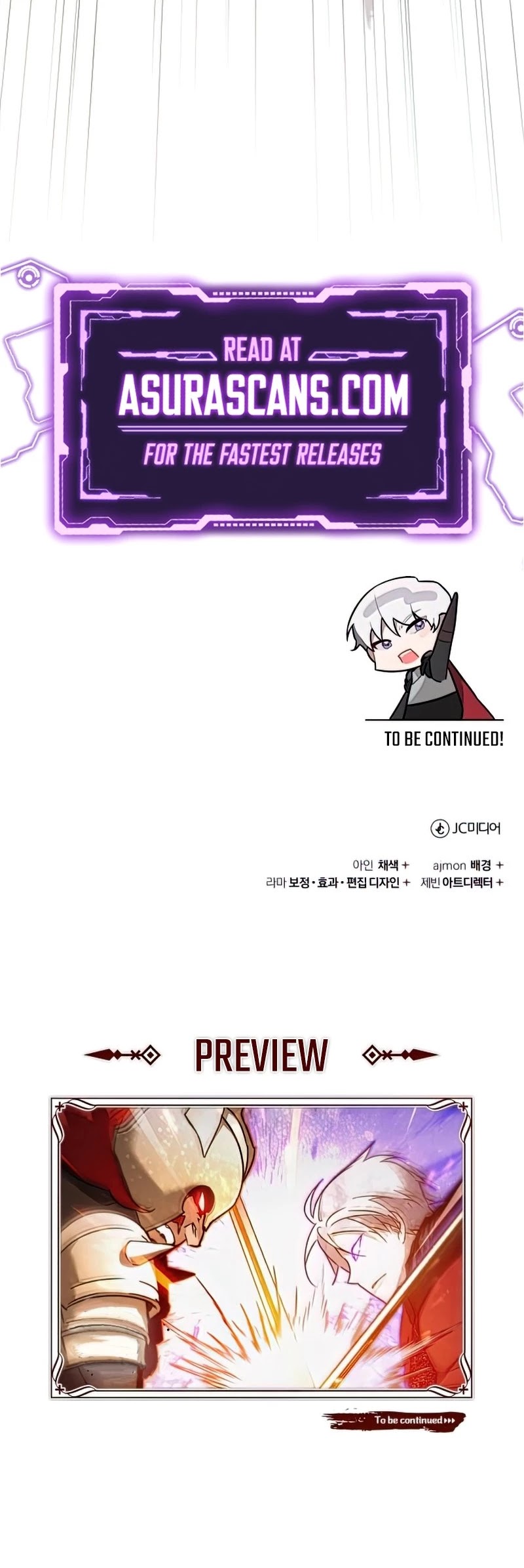 The Heavenly Demon Can't Live a Normal Life Chapter 33 page 61 - Chapter 33