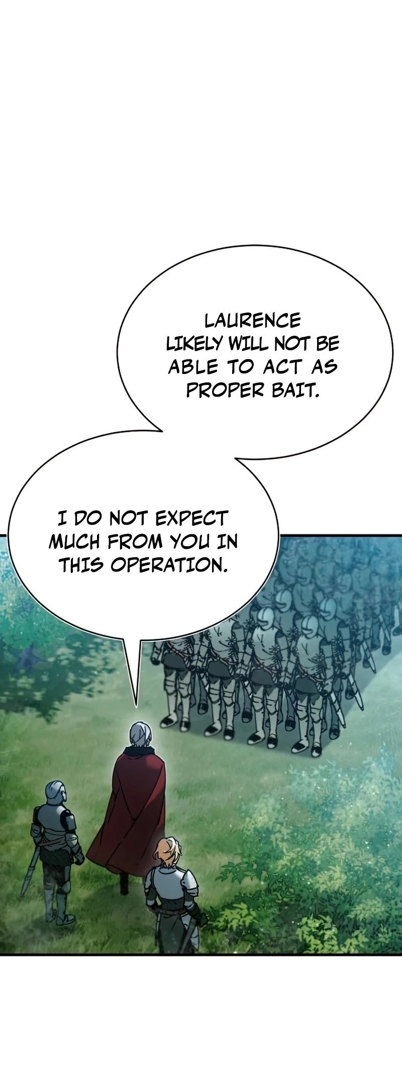 The Heavenly Demon Can't Live a Normal Life Chapter 34 page 10 - Chapter 34