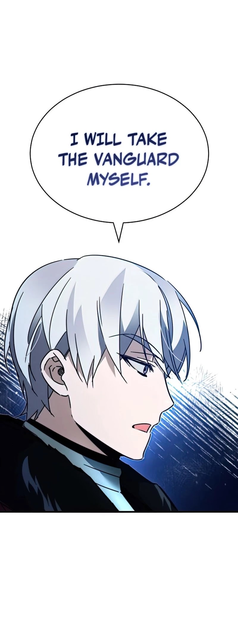 The Heavenly Demon Can't Live a Normal Life Chapter 34 page 11 - Chapter 34