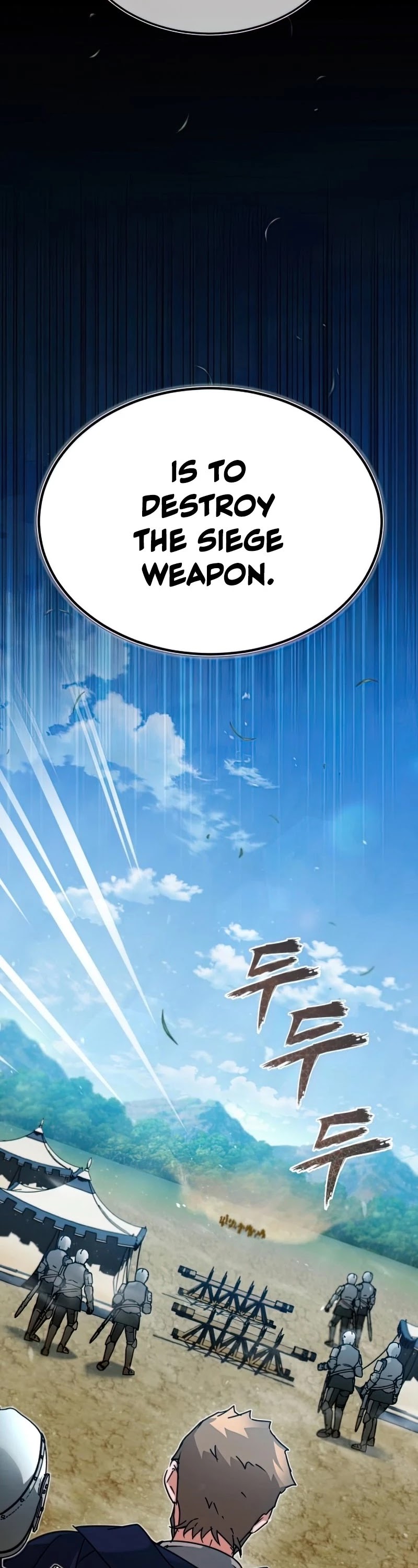The Heavenly Demon Can't Live a Normal Life Chapter 34 page 13 - Chapter 34