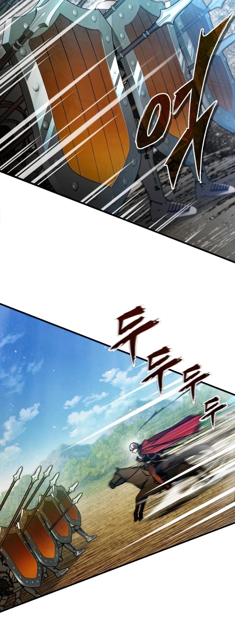 The Heavenly Demon Can't Live a Normal Life Chapter 34 page 16 - Chapter 34