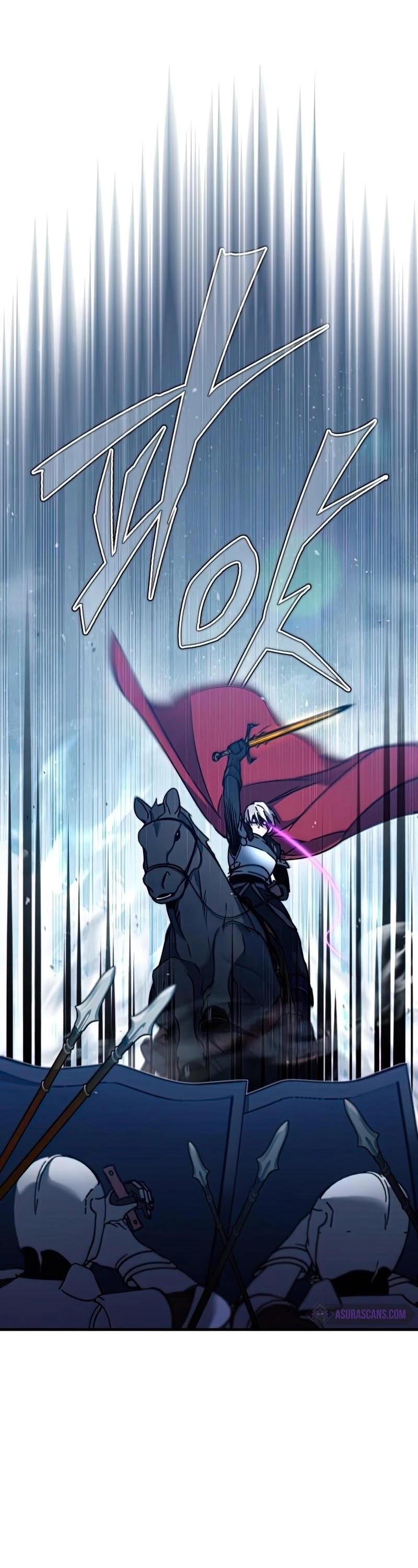 The Heavenly Demon Can't Live a Normal Life Chapter 34 page 17 - Chapter 34