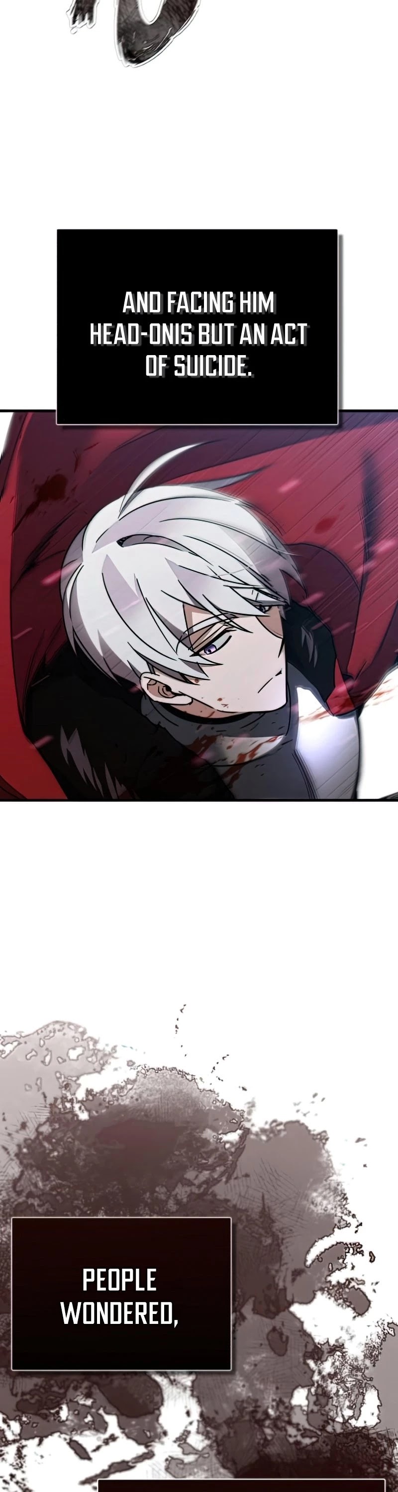 The Heavenly Demon Can't Live a Normal Life Chapter 34 page 24 - Chapter 34