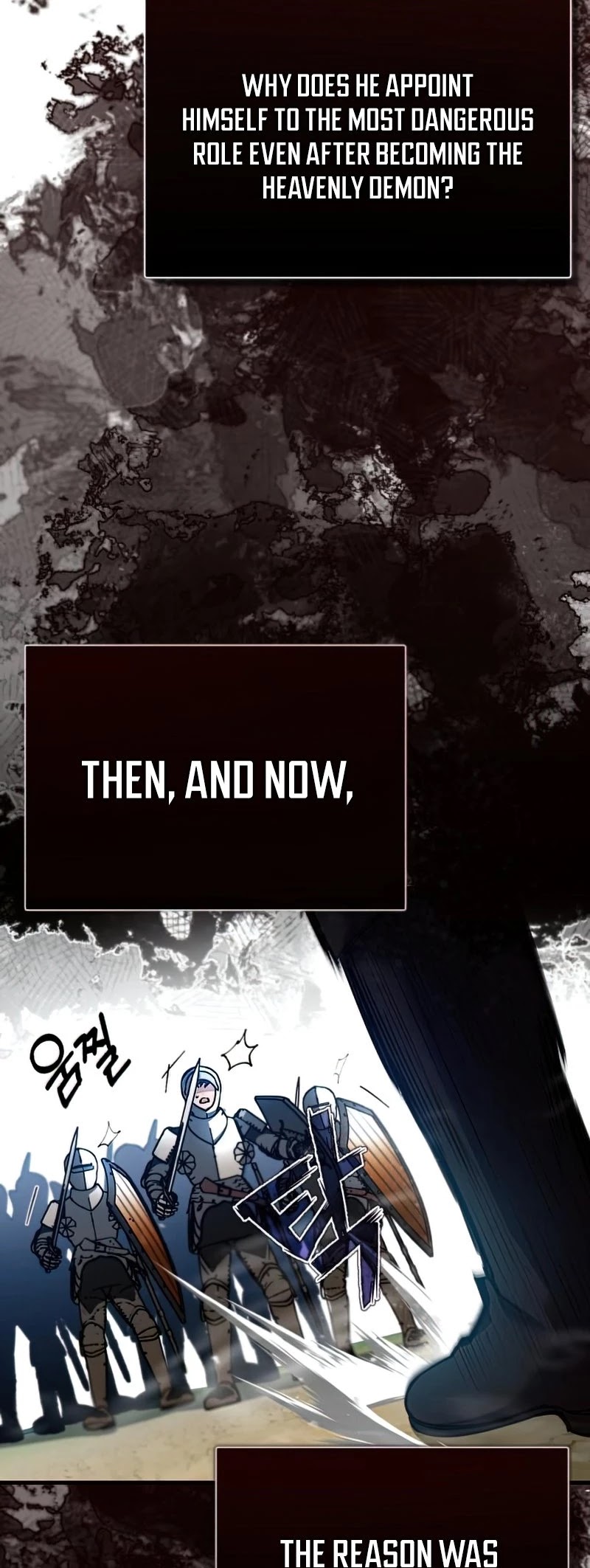 The Heavenly Demon Can't Live a Normal Life Chapter 34 page 25 - Chapter 34