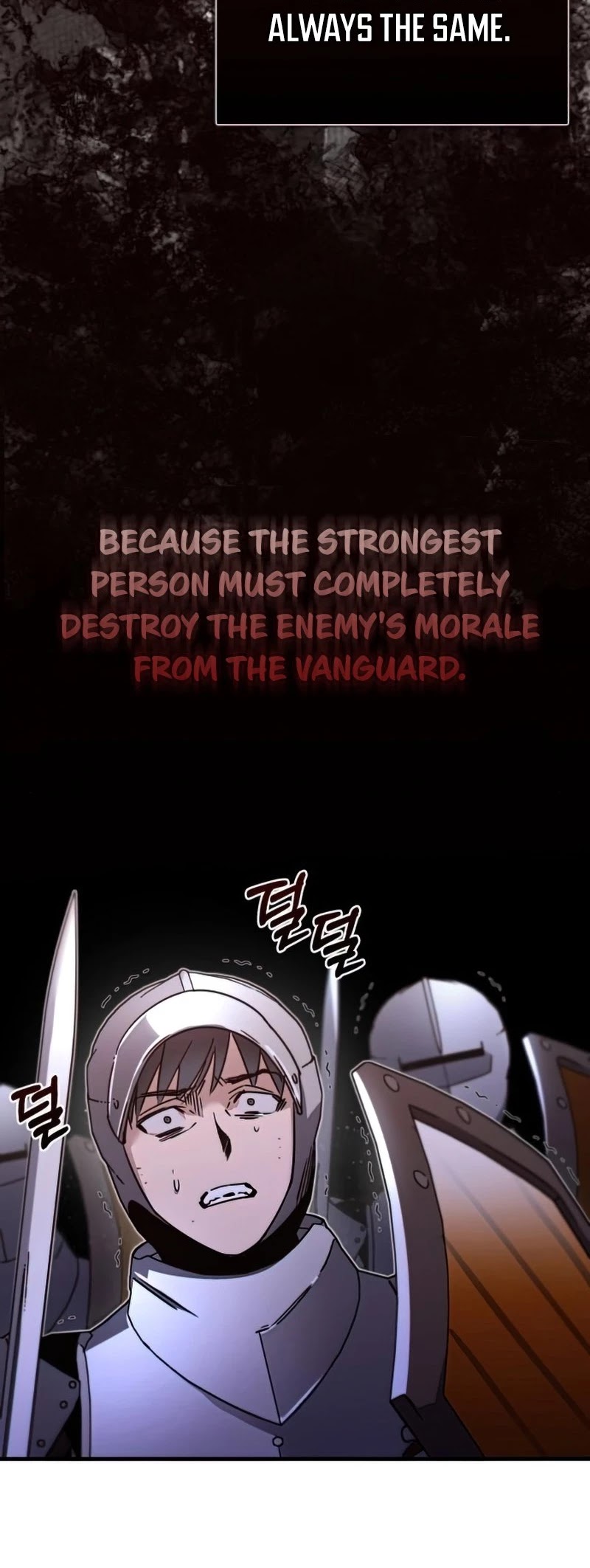 The Heavenly Demon Can't Live a Normal Life Chapter 34 page 26 - Chapter 34