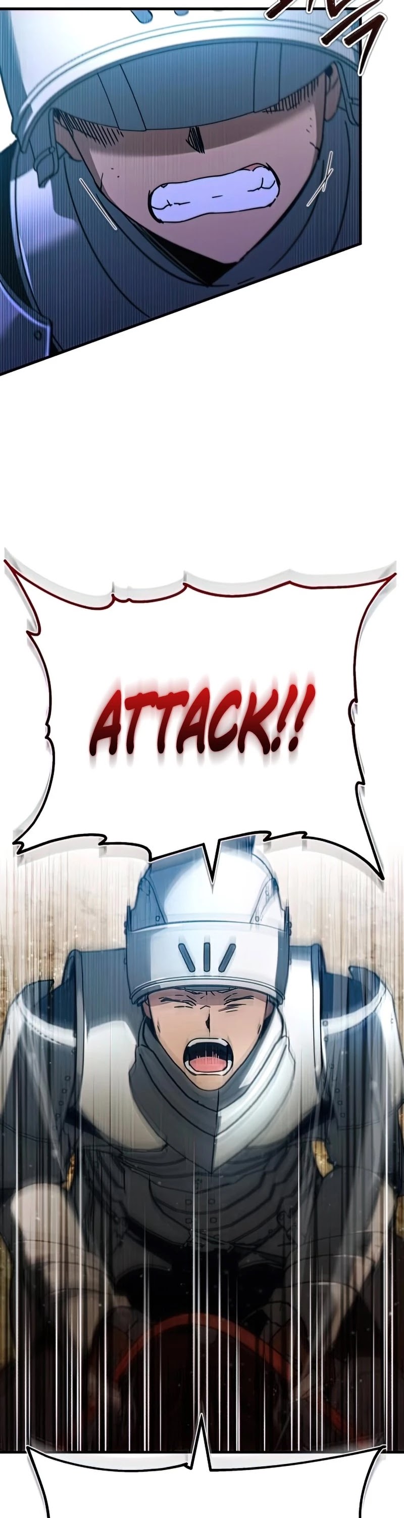 The Heavenly Demon Can't Live a Normal Life Chapter 34 page 28 - Chapter 34