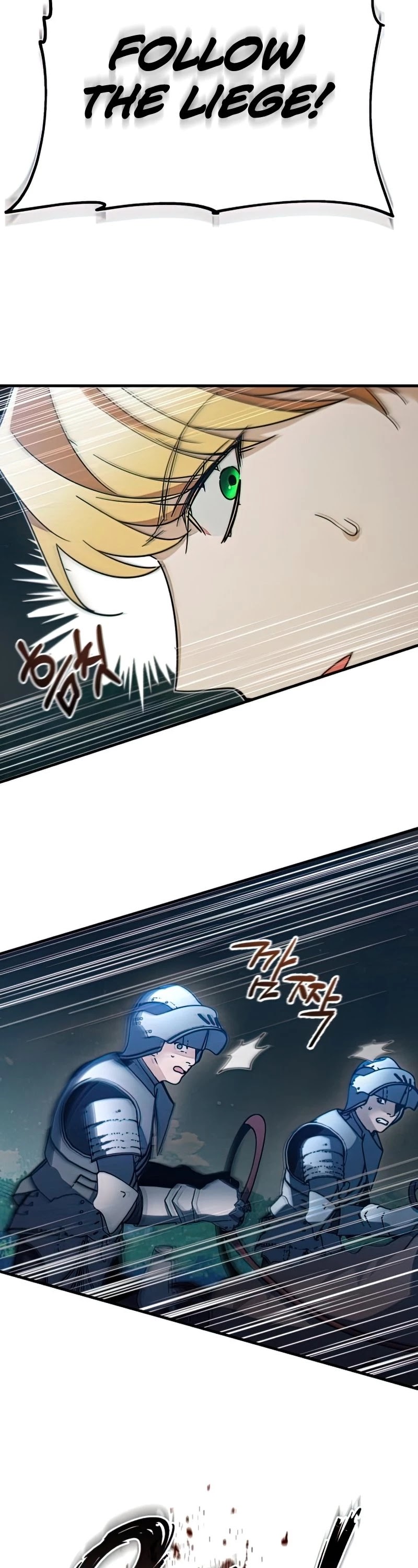 The Heavenly Demon Can't Live a Normal Life Chapter 34 page 29 - Chapter 34
