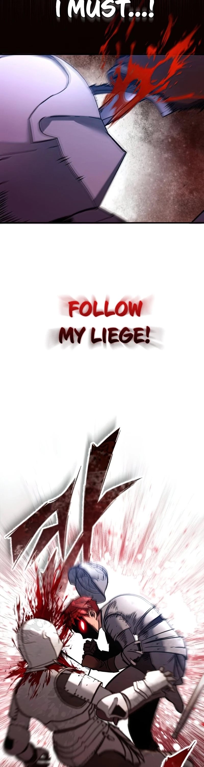 The Heavenly Demon Can't Live a Normal Life Chapter 34 page 33 - Chapter 34