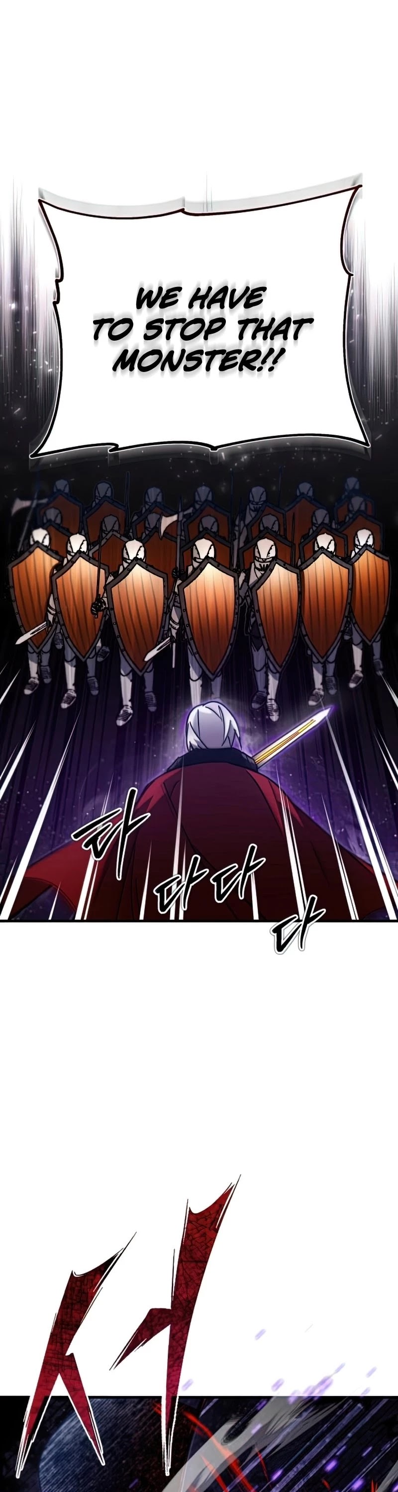 The Heavenly Demon Can't Live a Normal Life Chapter 34 page 37 - Chapter 34