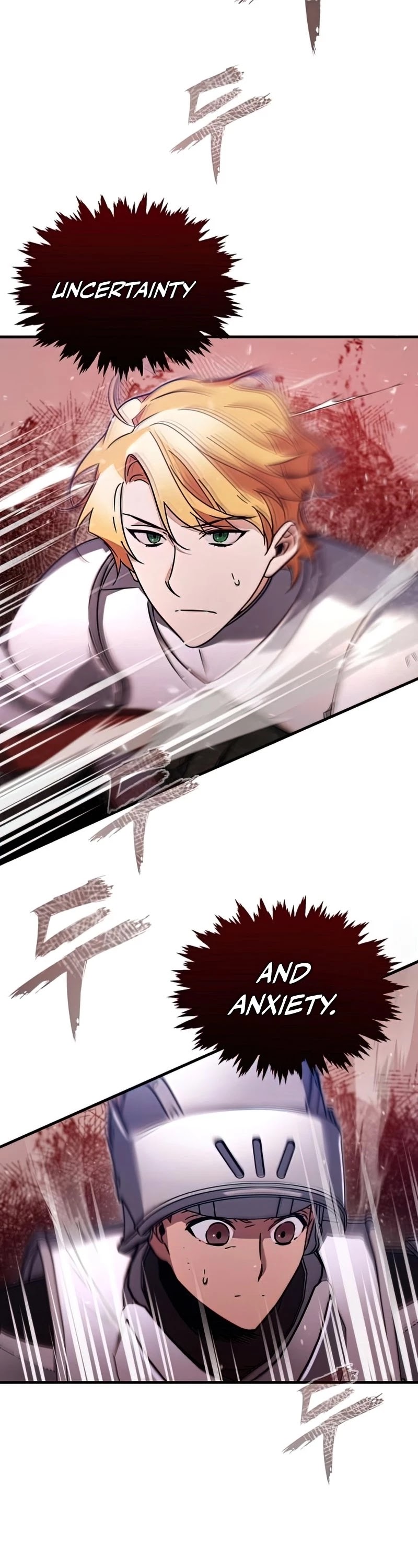 The Heavenly Demon Can't Live a Normal Life Chapter 34 page 4 - Chapter 34