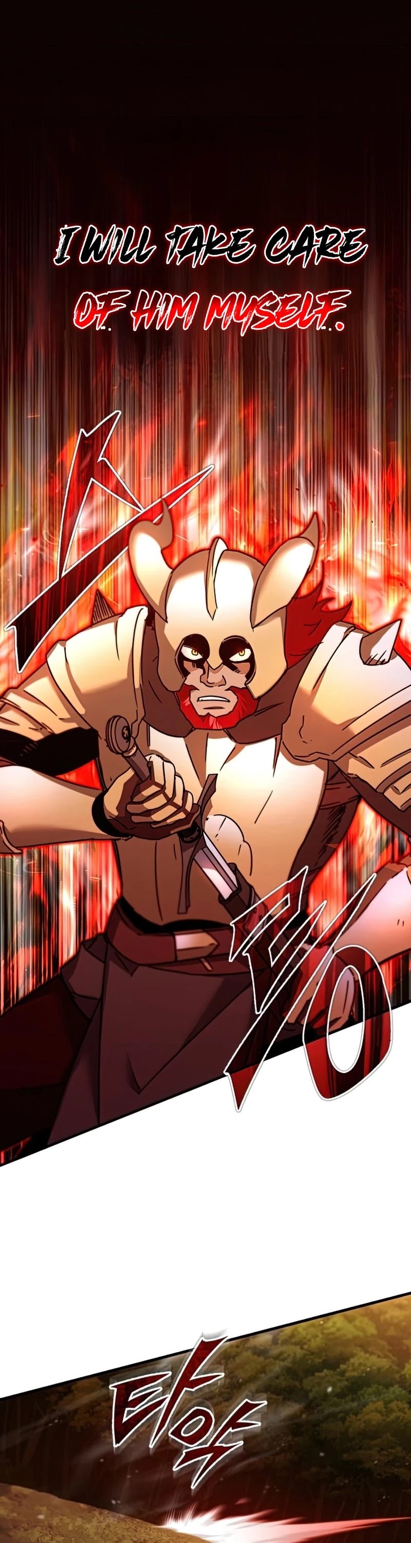 The Heavenly Demon Can't Live a Normal Life Chapter 34 page 43 - Chapter 34
