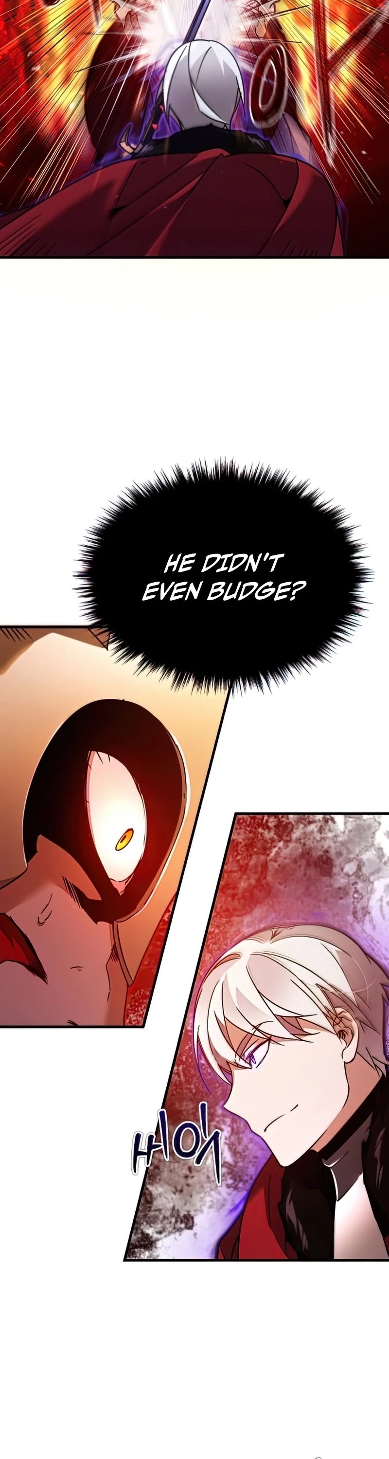 The Heavenly Demon Can't Live a Normal Life Chapter 34 page 48 - Chapter 34
