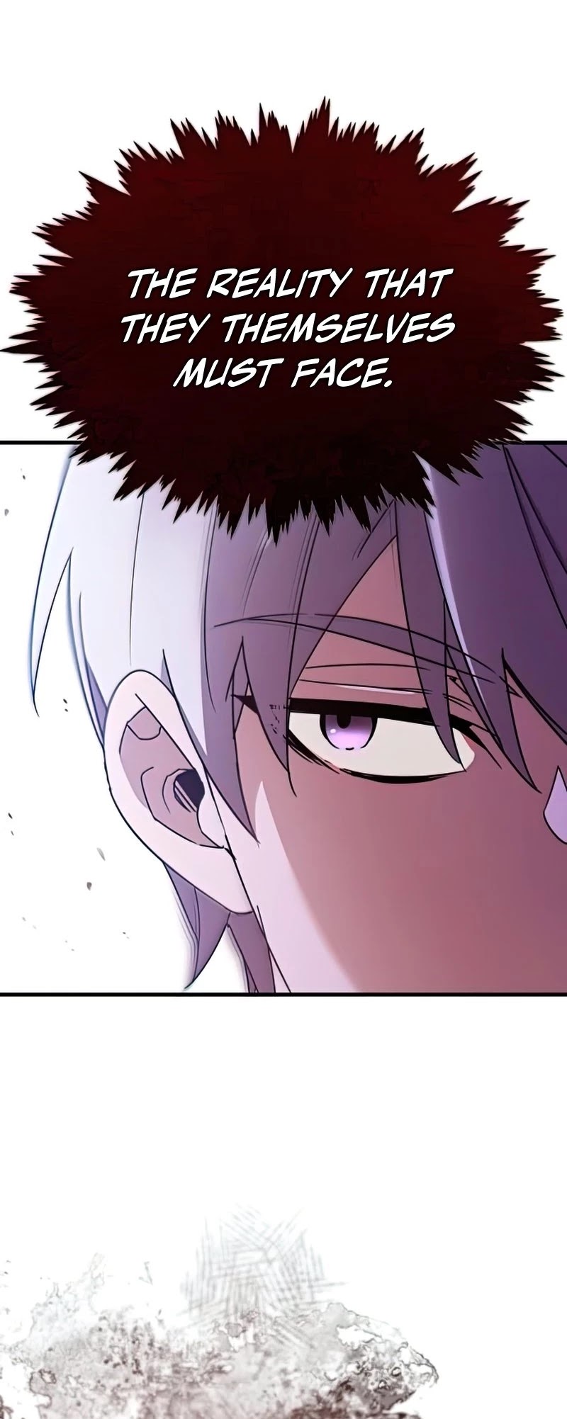 The Heavenly Demon Can't Live a Normal Life Chapter 34 page 5 - Chapter 34