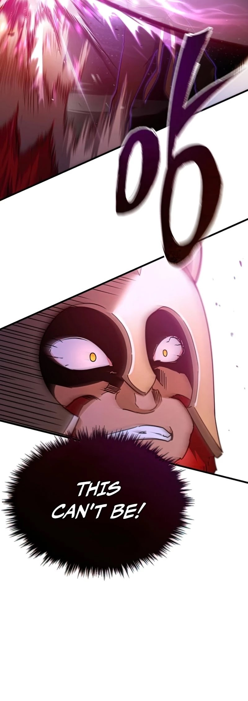 The Heavenly Demon Can't Live a Normal Life Chapter 34 page 50 - Chapter 34
