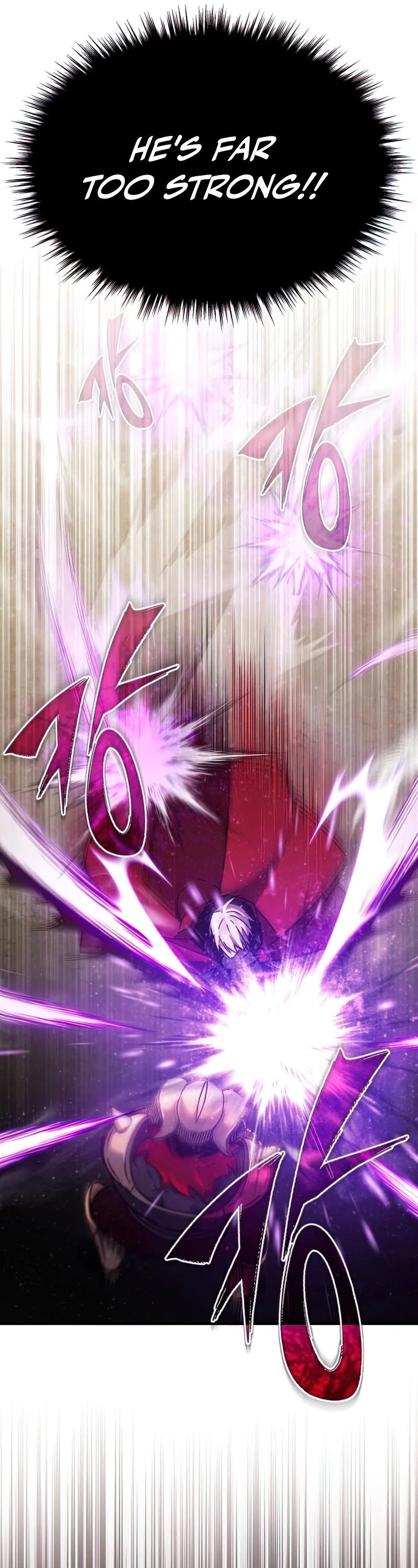 The Heavenly Demon Can't Live a Normal Life Chapter 34 page 51 - Chapter 34