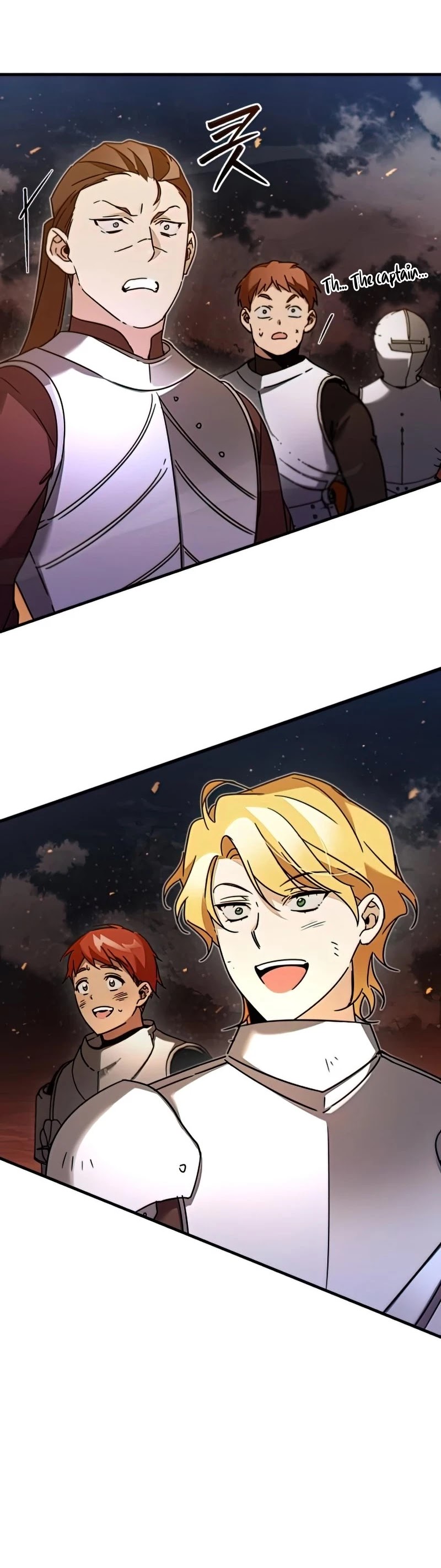 The Heavenly Demon Can't Live a Normal Life Chapter 34 page 54 - Chapter 34