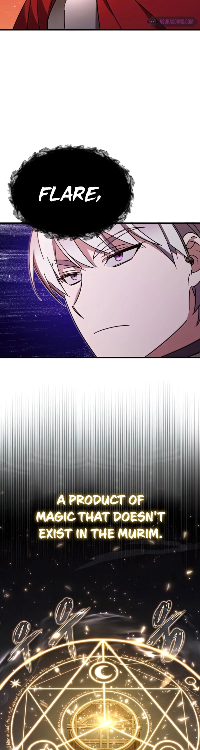The Heavenly Demon Can't Live a Normal Life Chapter 34 page 57 - Chapter 34