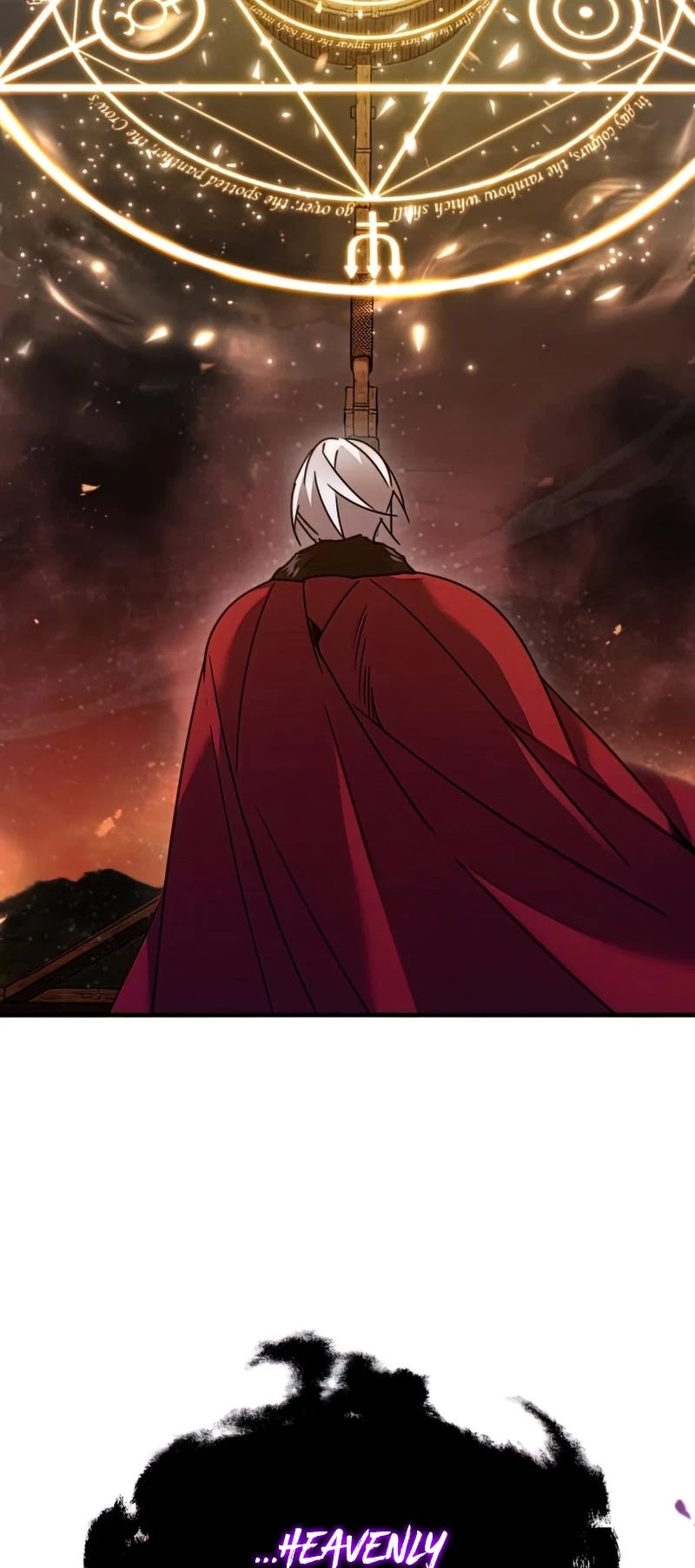 The Heavenly Demon Can't Live a Normal Life Chapter 34 page 58 - Chapter 34