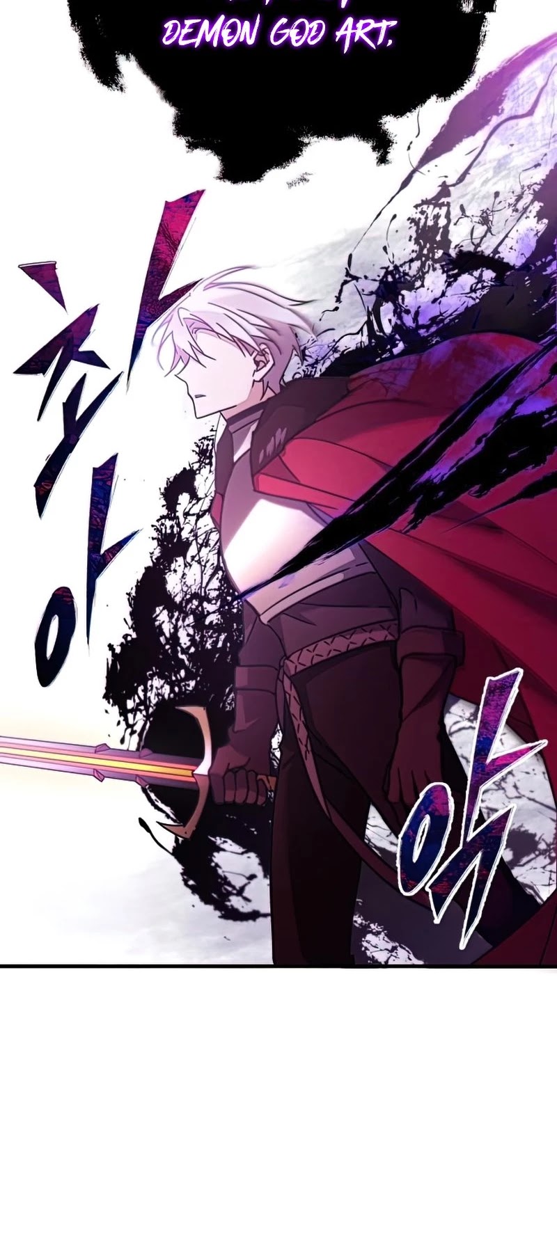 The Heavenly Demon Can't Live a Normal Life Chapter 34 page 59 - Chapter 34