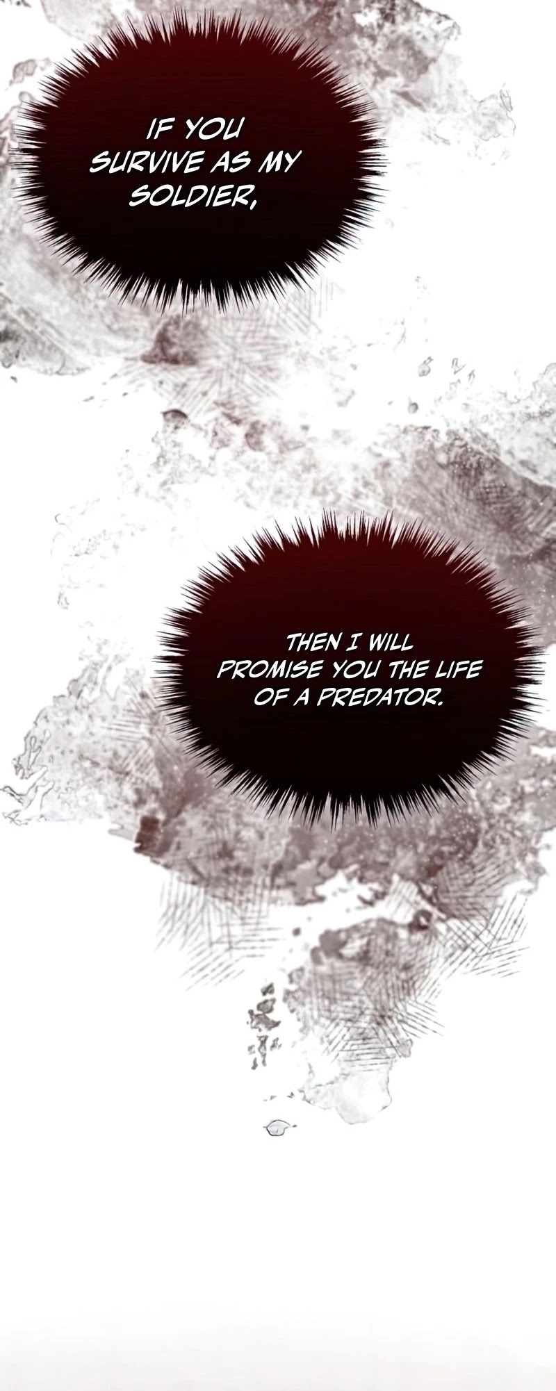 The Heavenly Demon Can't Live a Normal Life Chapter 34 page 6 - Chapter 34