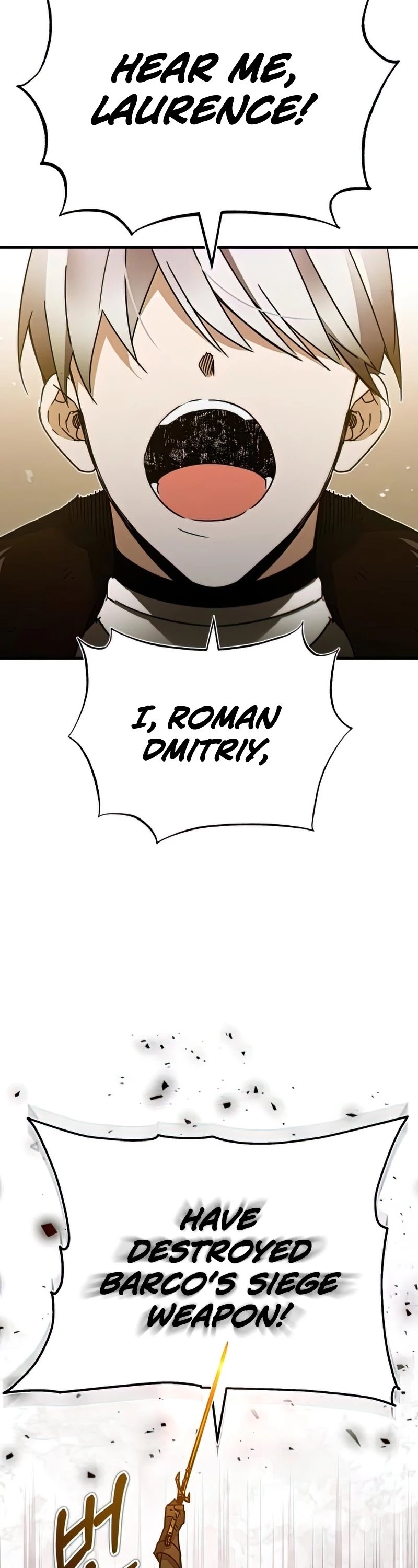 The Heavenly Demon Can't Live a Normal Life Chapter 34 page 66 - Chapter 34