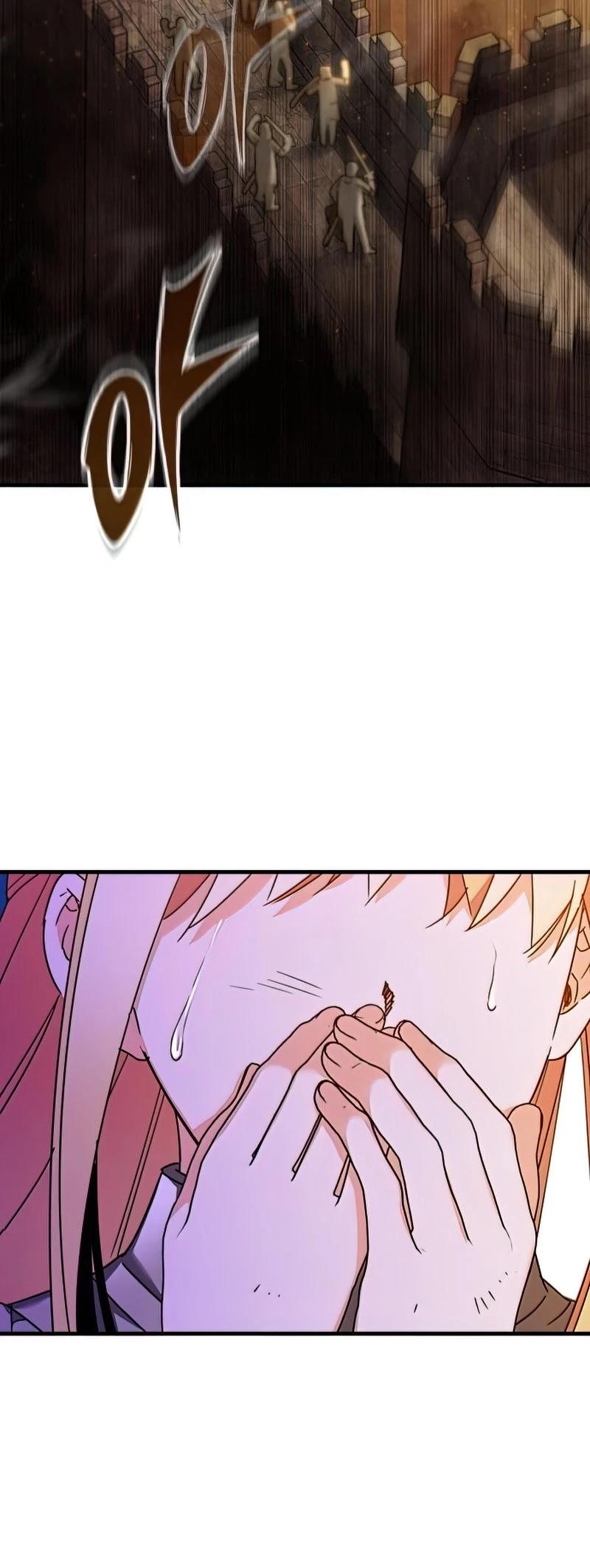 The Heavenly Demon Can't Live a Normal Life Chapter 34 page 68 - Chapter 34