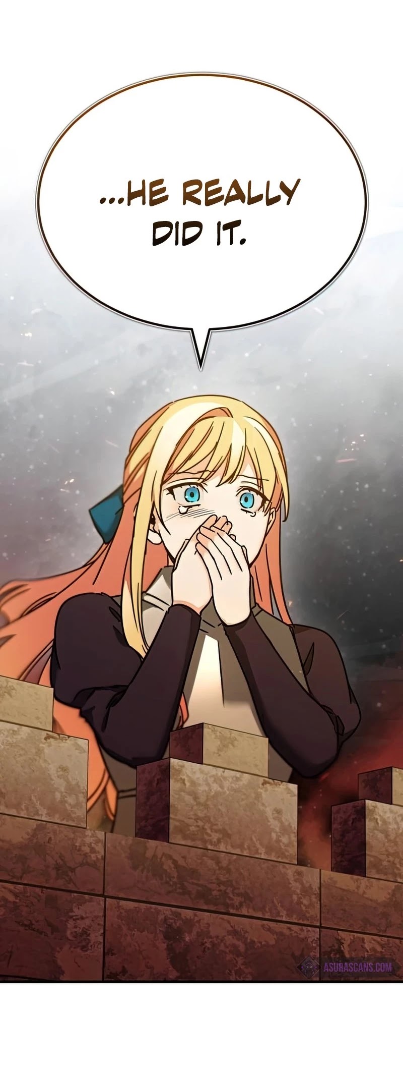 The Heavenly Demon Can't Live a Normal Life Chapter 34 page 69 - Chapter 34