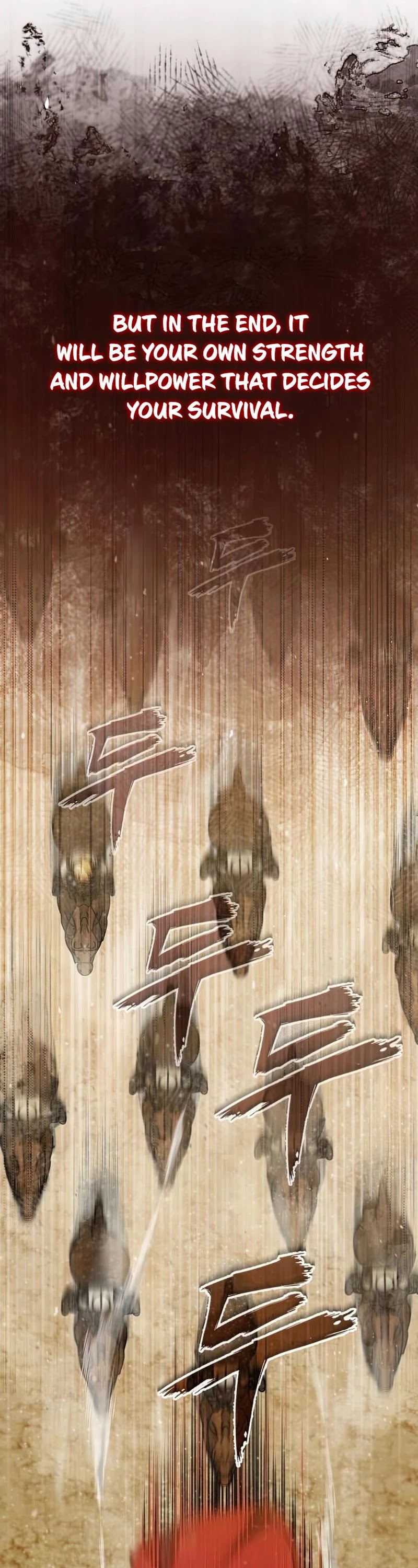 The Heavenly Demon Can't Live a Normal Life Chapter 34 page 7 - Chapter 34